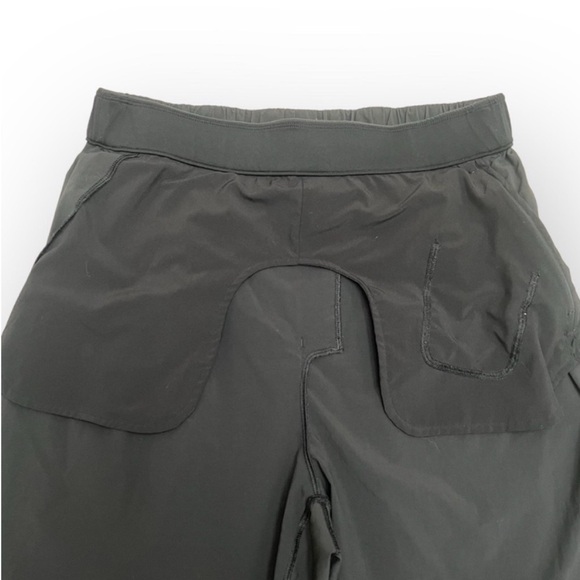 Lululemon Your True Trouser Hi-Rise Pant Size 8 - Picture 4 of 8